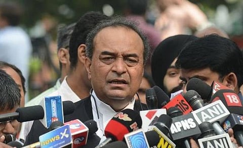 பதவி நீட்டிப்பை ஏற்க அட்டர்னி ஜெனரல் மறுப்பு