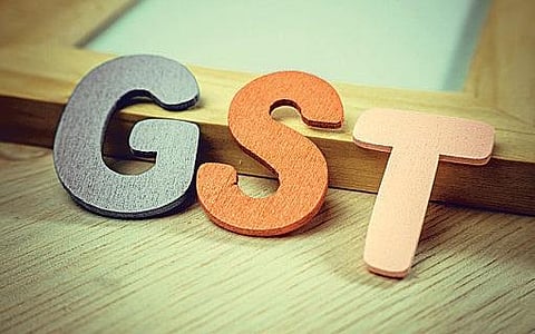 ஜி.எஸ்.டி.யின் கட்டமைவு குறித்து விரைவில் வெளியிடப்படும்: மத்திய அரசு
