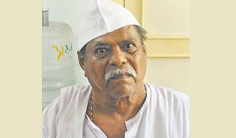 மத்திய அரசின் ஓய்வூதியம் பெற 8 ஆண்டுகால போராட்டம்: 86 வயது தியாகிக்கு விரைவில் ஓய்வூதியம் - மத்திய, மாநில அரசுகளுக்கு உயர் நீதிமன்றம் உத்தரவு