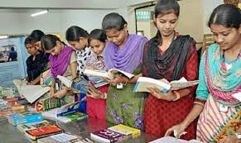 மதச்சார்பின்மைக்கு இணையானது புதிய வேலைவாய்ப்புகள்