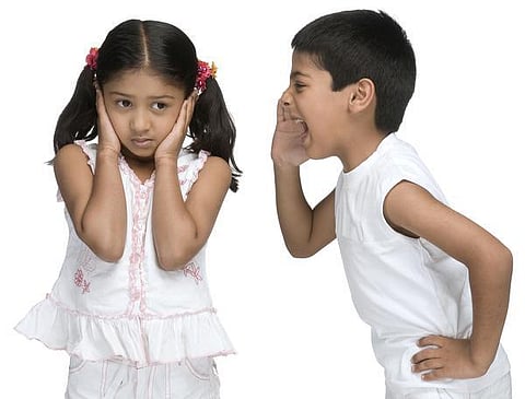 ஒரு பிரபலம் ஒரு பார்வை - பிறப்பா, வளர்ப்பா?