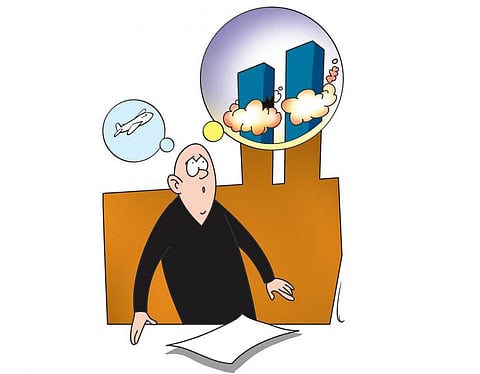 தொழில் ரகசியம் - `எளிதில் கிடைக்கும் தகவல்கள் பெரும்பாலும் தவறாக இருக்கக்கூடும்’