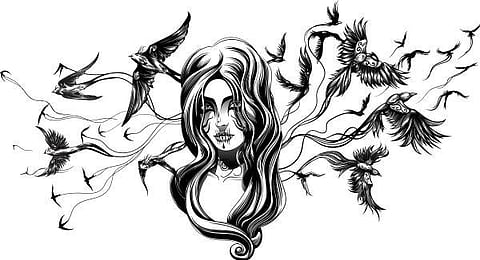 பெண்ணும் ஆணும் ஒண்ணு 09: பெண்ணுக்குப்பூட்டப்படும் முதல் விலங்கு