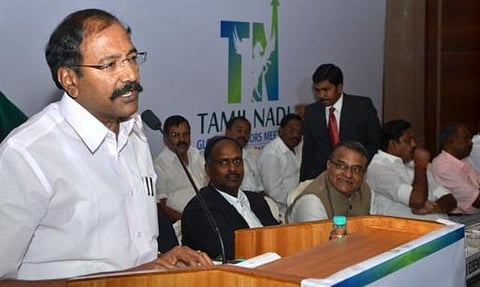டாஸ்மாக் கடைகள் படிப்படியாக குறைக்கப்படும்: அமைச்சர் பி.தங்கமணி தகவல்