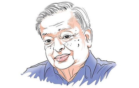 தொழில் முன்னோடிகள்: வர்கீஸ் குரியன் (1921- 2012)