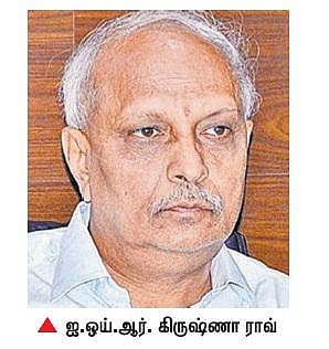 சமூக வலைதளங்களில் அரசுக்கு எதிராக விமர்சனம்: பிராம்மண கார்ப்பரேஷன் தலைவர் நீக்கம்- ஆந்திர முதல்வர் சந்திரபாபு நாயுடு அதிரடி நடவடிக்கை