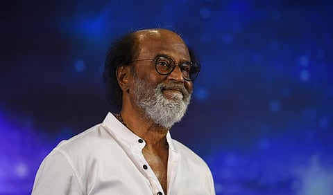 ஜூலை முதல் வாரத்தில் அமெரிக்கா செல்கிறார் ரஜினி