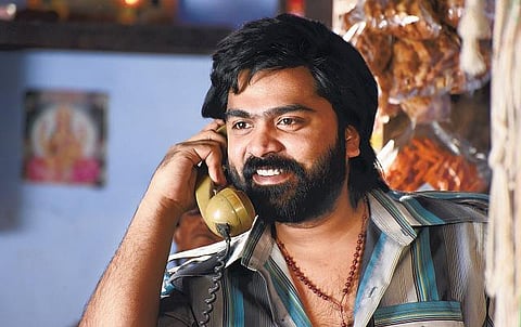 சிம்பு படத்தின் காலை காட்சிகள் ரத்து: 12 மணி காட்சிகள் வெளியாக வாய்ப்பு