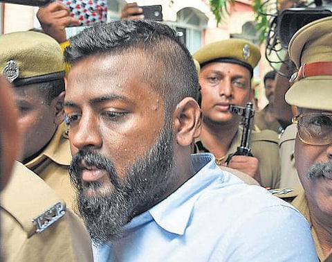 மோசடி வழக்கில் சுகேஷின் நீதிமன்றக் காவல் நீட்டிப்பு