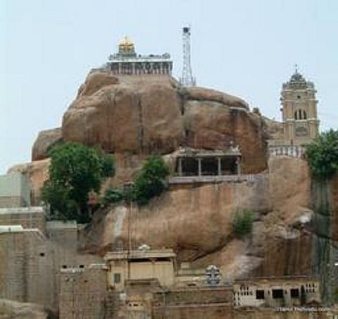 ‘ஸ்மார்ட் சிட்டி’ புதிய பட்டியலை வெளியிட்டார் மத்திய அமைச்சர் வெங்கய்ய நாயுடு: திருச்சி, திருநெல்வேலி, திருப்பூர், தூத்துக்குடி தேர்வு - நாடு முழுவதும் 30 நகரங்கள் சேர்ப்பு