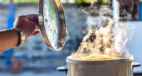 உயிர் வளர்த்தேனே 41: உடலில் காற்று தங்கலாமா?