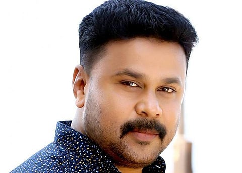 மலையாள நடிகை கடத்தல் வழக்கில் புதிய திருப்பம்: குற்றவாளி ப்ளாக்மெயில் செய்ததாக நடிகர் திலீப் புகார்