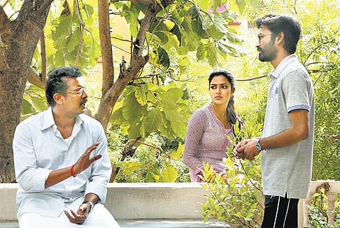 ஜூலை 28-ல் வெளியாகிறது வேலையில்லா பட்டதாரி 2