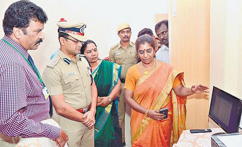 பலாத்காரத்தால் பாதிக்கப்படும் பெண்களுக்கு சிறப்பு மையம்: தூத்துக்குடி அரசு மருத்துவமனையில் தொடக்கம்
