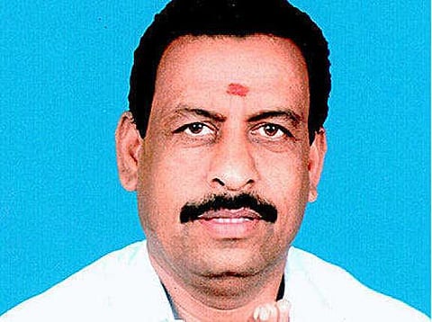 ‘கருணாநிதி மீது மரியாதை உண்டு’
