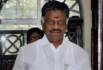 புதிய வாக்காளர்களை சேர்க்க ஓ.பி.எஸ். வேண்டுகோள்
