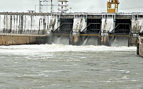 கேஆர்எஸ், கபினி அணைகளில் இருந்து தமிழகத்துக்கு காவிரி நீர் திறக்க கர்நாடகாவில் தொடரும் எதிர்ப்பு