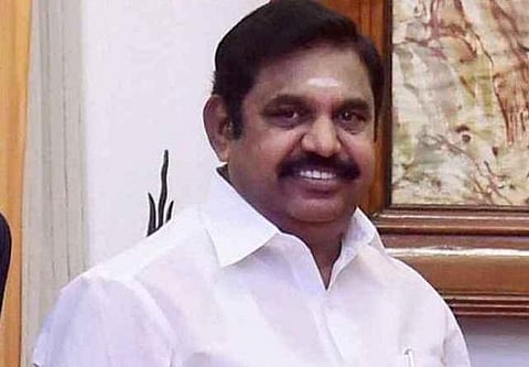 ஹைட்ரோ கார்பன் திட்டத்தில் மத்திய அரசுக்கு தொடர்ந்து அழுத்தம் கொடுக்கப்படும்: முதல்வர் கே.பழனிசாமி உறுதி