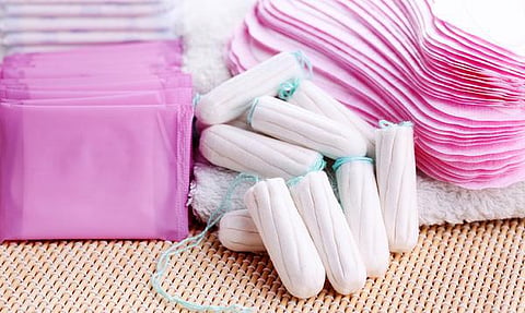 பெண்களை இறுக்கும் ஜிஎஸ்டி