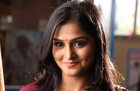 கேரள காவல்துறைக்கு நன்றி, நீதி வெல்லட்டும்: பாவனா கடத்தல் விவகாரத்தில் ரம்யா நம்பீசன் கருத்து