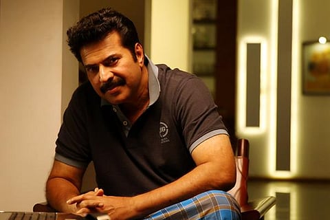 பாவனாவுக்கு துணை நின்றிருக்கிறோம்; இனியும் தோள் கொடுப்போம்: மம்மூட்டி