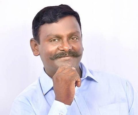 ஆவின் குறித்து அறியாமல் அமைச்சர் ராஜேந்திர பாலாஜி வெகுளியாக இருக்கிறார்: பால் முகவர்கள் சங்கம்