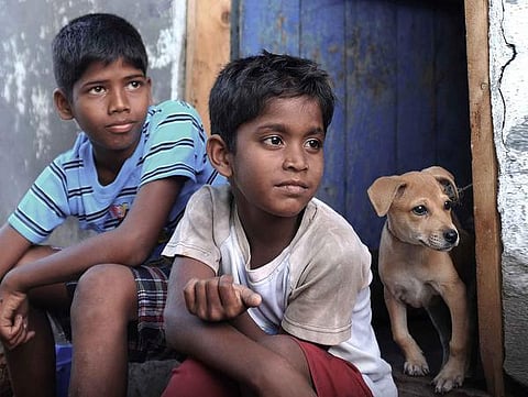 சினிமாலஜி 12 - பசங்க நடிச்சா, சிறுவர் சினிமாவா?