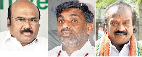 ஜிஎஸ்டி வரி விதிப்பில் உள்ள குறைகள் குறித்து கவுன்சில் கூட்டத்தில் வலியுறுத்தப்படும்: வசந்தகுமார் கேள்விக்கு அமைச்சர்கள் பதில்