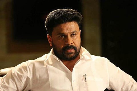 பாவனா கடத்தல் வழக்கு: நடிகர் திலீப்புக்கு மீண்டும் ஜாமீன் மறுப்பு