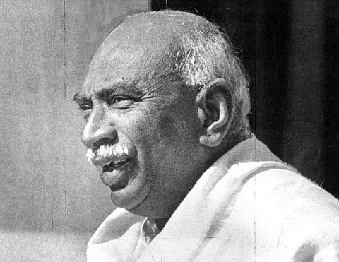 காமராஜர்: தனியொரு தலைவர்!