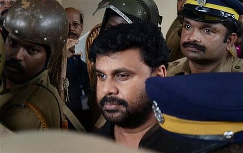 நடிகர் திலிப்புக்கு ஜாமீன் மறுப்பு: கேரள உயர் நீதிமன்றத்தை நாட முடிவு