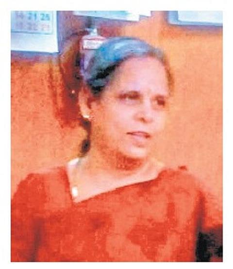 ஆத்தூர் சார்பு நீதிமன்ற நீதிபதி விபத்தில் பலி