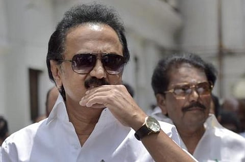அதிமுக ஆட்சியை அகற்ற வேண்டும்: இளைஞர்களுக்கு மு.க.ஸ்டாலின் வேண்டுகோள்