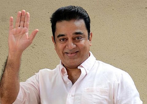 அதிமுக அரசுக்கு எதிரான பேச்சு: நடிகர் கமலுக்கு அமைச்சர்கள் எச்சரிக்கை - ஊழலை நிரூபிக்க தயாரா என்றும் சவால்