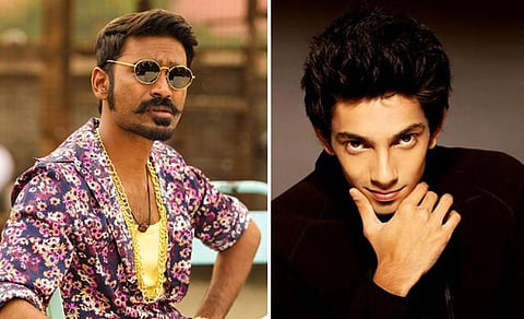 மாரி 2 படப்பணிகள் துவக்கம்: இசையமைப்பாளராக ஒப்பந்தமாவாரா அனிருத்?
