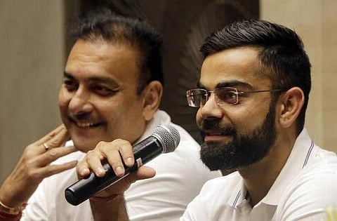 கோச்சிங் பற்றி புதிதாக எதையும் நான் புரிந்து கொள்ளத் தேவையில்லை என்று நினைக்கிறேன்: விராட் கோலி