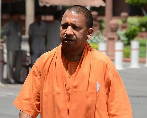 உ.பி.யில் மருத்துவக் கல்லூரிகளின் கல்விக்கட்டணத்தை நிர்ணயித்தது யோகி அரசு