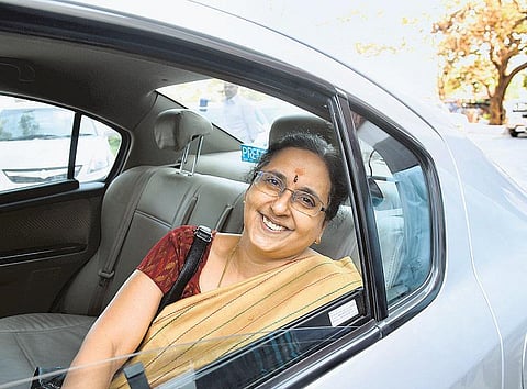 டிஜிபி பணி நீட்டிப்பு வழக்கில் தலைமை செயலர் புதிய மனு தாக்கல்