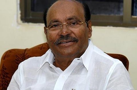 விடுதலைப் புலிகள் இயக்கம் மீதான தடையை இந்தியாவிலும் நீக்க வேண்டும்: ராமதாஸ்