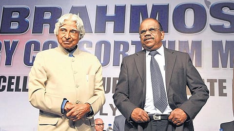 கலாம் நினைவு: கேபினட் அமைச்சர் பதவியை ஏற்க மறுத்தவர்!