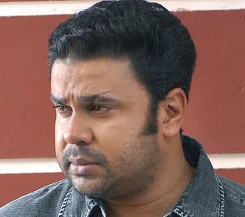 கேரள நடிகர் திலீப் ஜாமீன் மனு மீண்டும் தள்ளுபடி