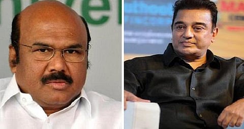 முதல்வர் பதவி என்ன மூர் மார்க்கெட் பொம்மையா?- கமலுக்கு ஜெயக்குமார் கேள்வி