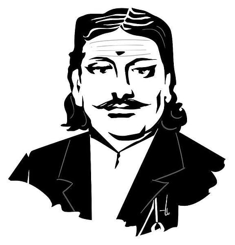 எமதுள்ளம் சுடர்விடுக! - 10: ஓர் உள்முகப் பயணம்!