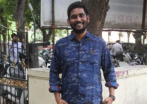 ரஜினி - கமல் அரசியல் வருகை: மறைமுகமாக சாடும் தயாரிப்பாளர்