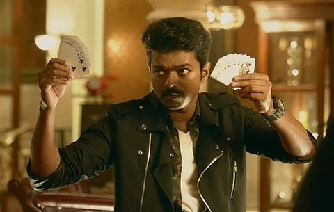 கேரளாவில் பைரவா தோல்வியால் மெர்சல் வெளியீட்டில் சிக்கல்