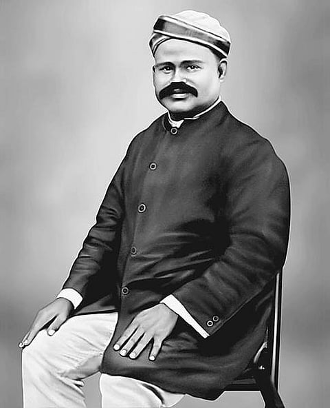 ம.கோபாலகிருஷ்ணய்யர் பற்றிய இலக்கிய அரங்கம் நடக்கிறது
