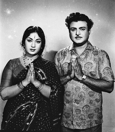 ரசிகர்களின் நண்பர்!
