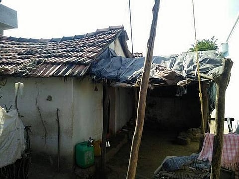 யாருக்கும் சுமையாக இருக்க விருப்பமில்லை: ஆந்திராவில் 90 வயது தம்பதி விஷமருந்தி தற்கொலை