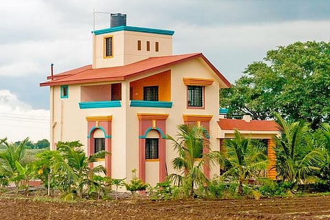 வாழ்வதற்குச் சரிப்படுமா ஒத்தி வீடு?