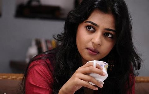 திரைத்துறையில் ஆண்களும் பாலியல் தாக்குதலுக்கு ஆளாகிறார்கள்: ராதிகா ஆப்தே